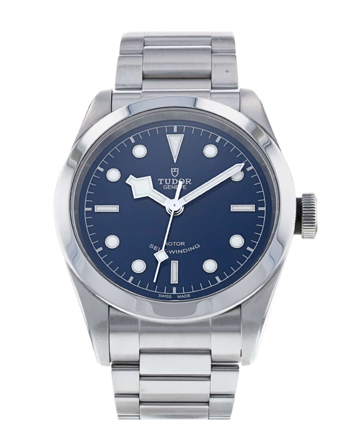 Tudor Heritage Black Bay M79540-0004